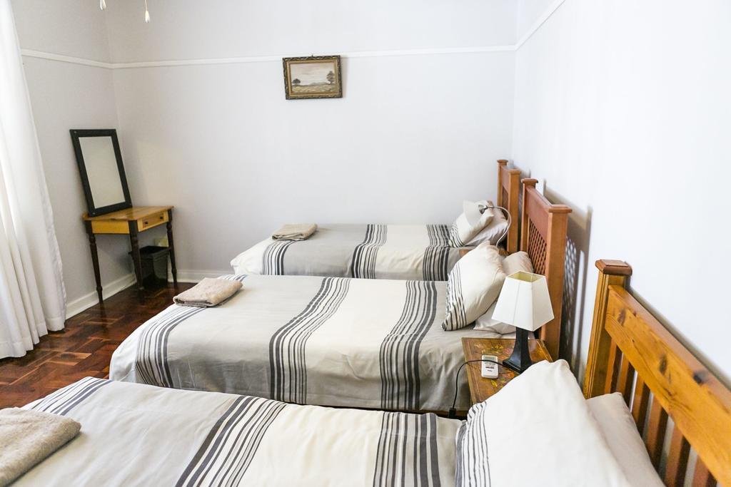 Mein Heim Estate Guest Farm Кимбърли Стая снимка