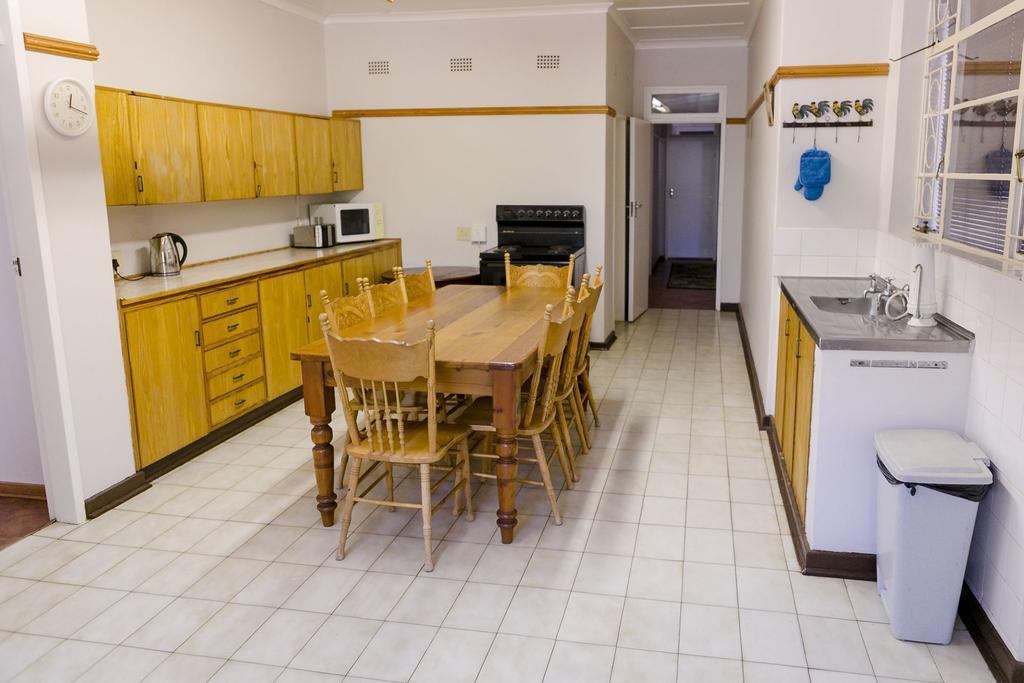Mein Heim Estate Guest Farm Кимбърли Стая снимка
