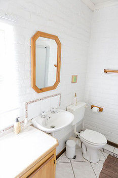 Mein Heim Estate Guest Farm Кимбърли Екстериор снимка