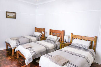 Mein Heim Estate Guest Farm Кимбърли Екстериор снимка