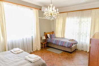 Mein Heim Estate Guest Farm Кимбърли Екстериор снимка