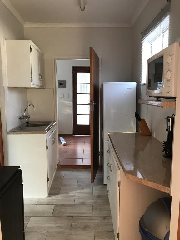Mein Heim Estate Guest Farm Кимбърли Екстериор снимка