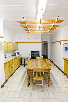 Mein Heim Estate Guest Farm Кимбърли Екстериор снимка